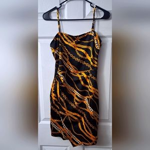 Intempo Small Dress